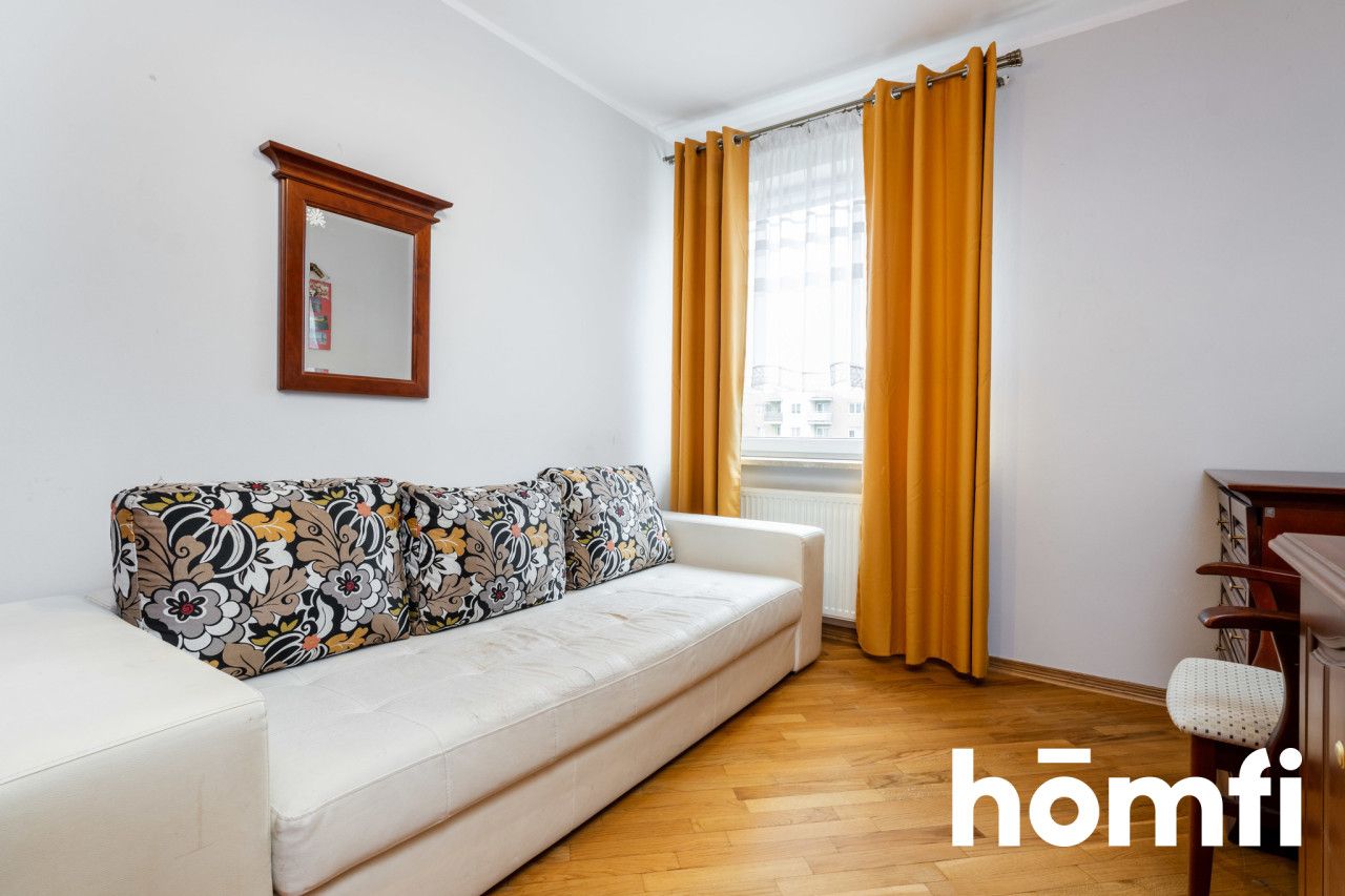 Komfortowo! 3 pokoje na osiedlu na Bemowie! - Mieszkanie - Wynajem - Warszawa, Bemowo