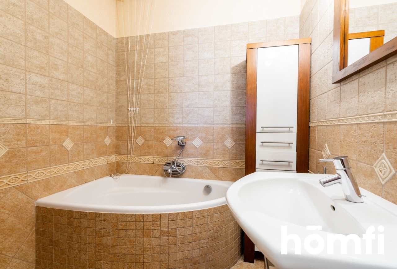 Komfortowo! 3 pokoje na osiedlu na Bemowie! - Mieszkanie - Wynajem - Warszawa, Bemowo