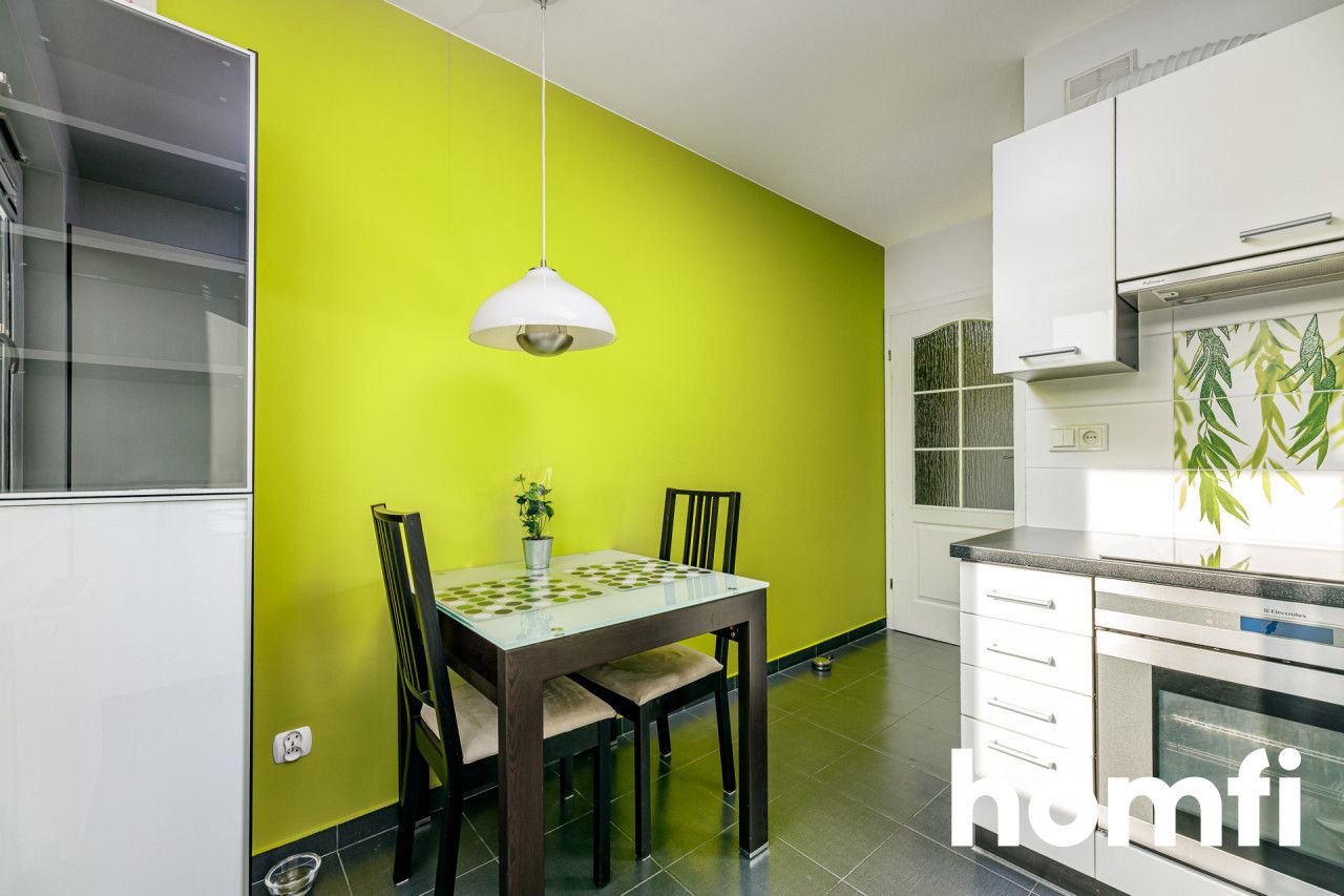 A two-room, beautiful, sunny apartment-Tarnogaj - Apartment - Rent - Wrocław, Krzyki / Gaj