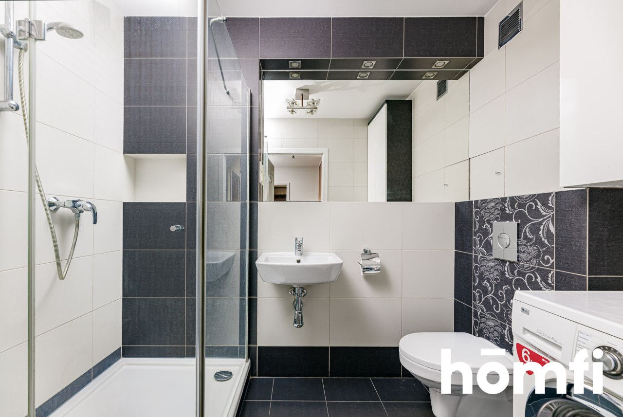 A two-room, beautiful, sunny apartment-Tarnogaj - Apartment - Rent - Wrocław, Krzyki / Gaj