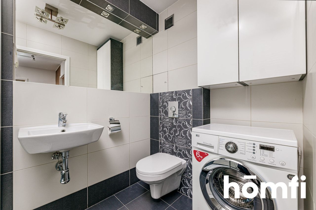 A two-room, beautiful, sunny apartment-Tarnogaj - Apartment - Rent - Wrocław, Krzyki / Gaj