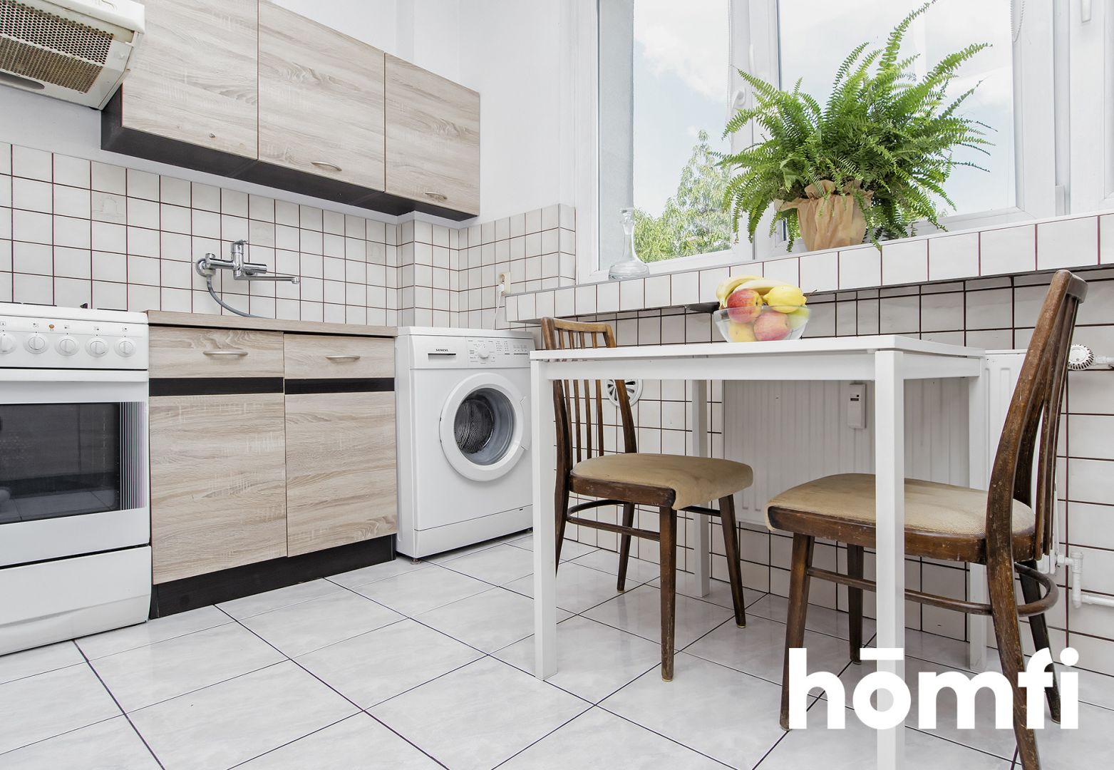 Opportunity - two bright and independent rooms at Śródka - Apartment - Sale - Poznań, Nowe Miasto / Śródka