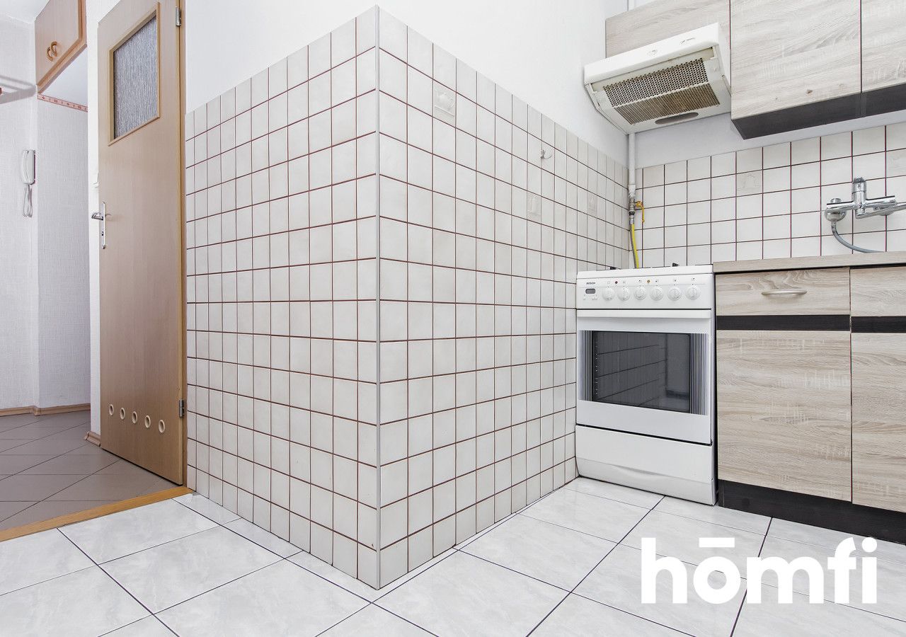 Opportunity - two bright and independent rooms at Śródka - Apartment - Sale - Poznań, Nowe Miasto / Śródka