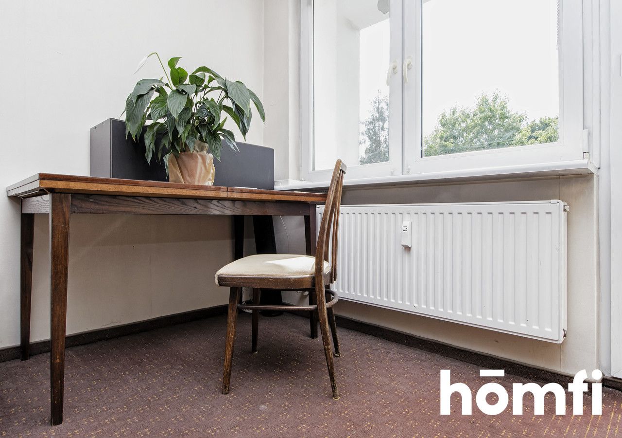 Opportunity - two bright and independent rooms at Śródka - Apartment - Sale - Poznań, Nowe Miasto / Śródka