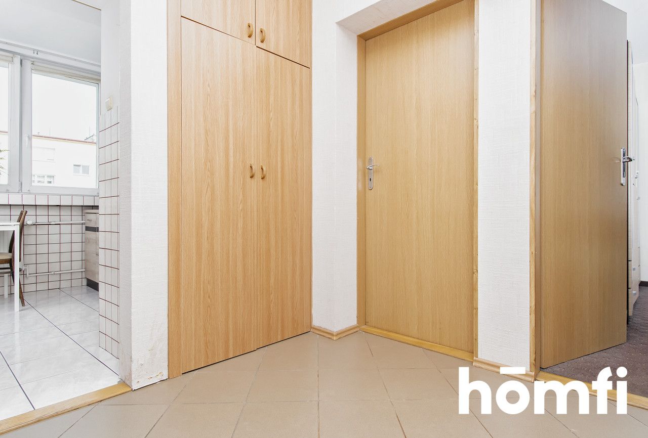 Opportunity - two bright and independent rooms at Śródka - Apartment - Sale - Poznań, Nowe Miasto / Śródka