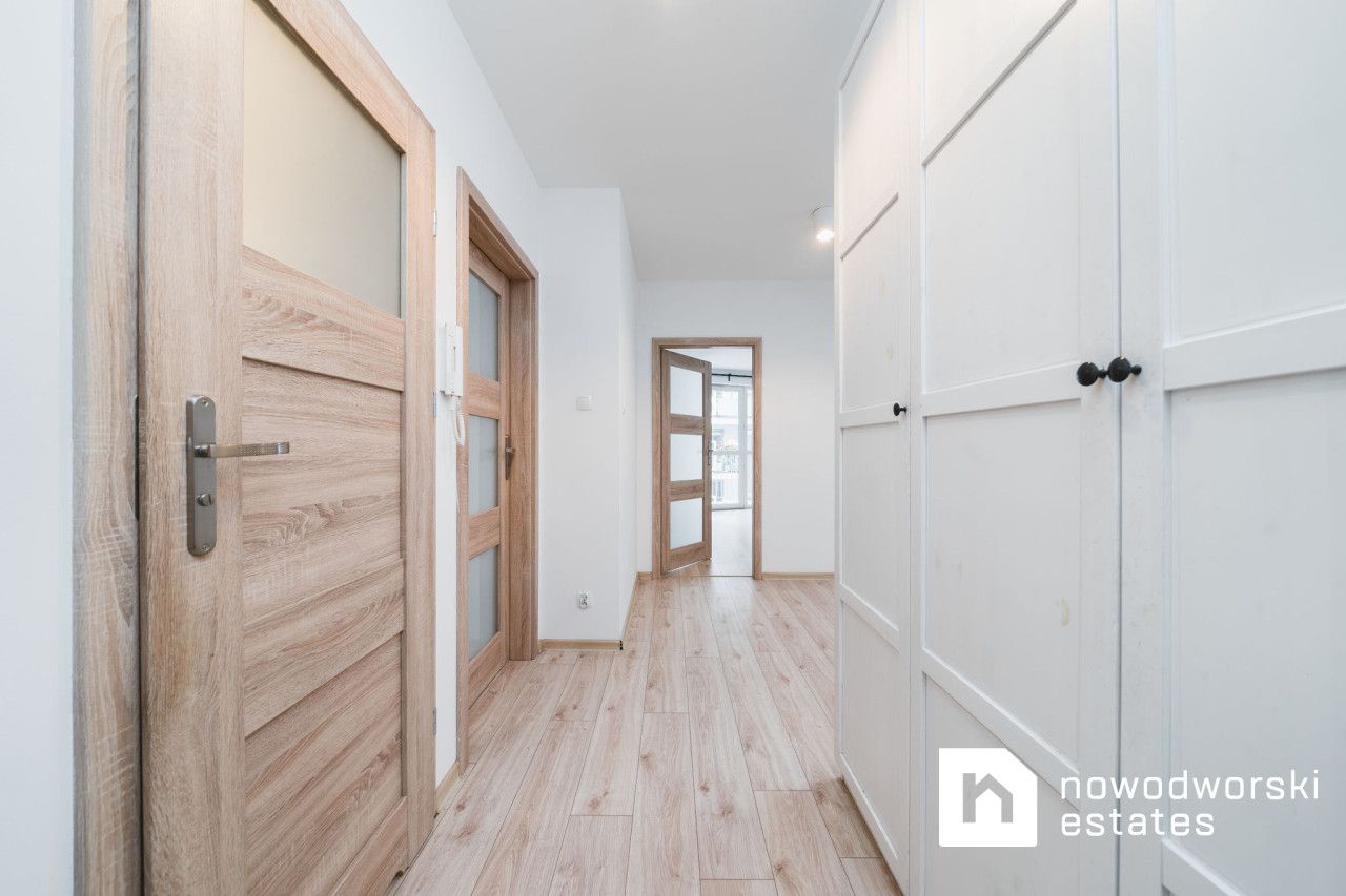 Komfortowe 3 pokojowe mieszkanie przy Parku, Apartamenty Wielicka, Górników, Prokocim - Mieszkanie - Sprzedaż - Kraków, Podgórze / Bieżanów-Prokocim