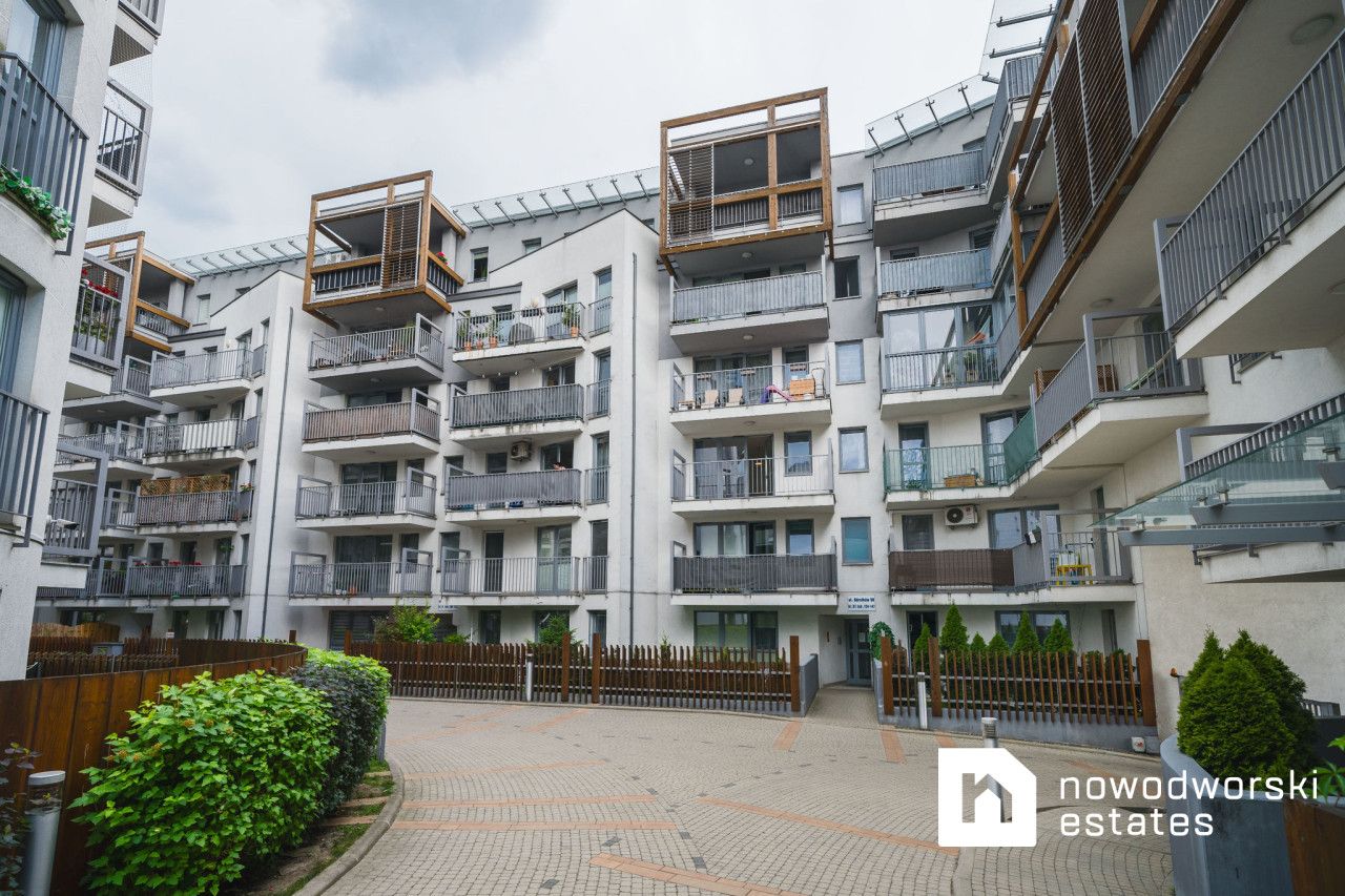 Komfortowe 3 pokojowe mieszkanie przy Parku, Apartamenty Wielicka, Górników, Prokocim - Mieszkanie - Sprzedaż - Kraków, Podgórze / Bieżanów-Prokocim