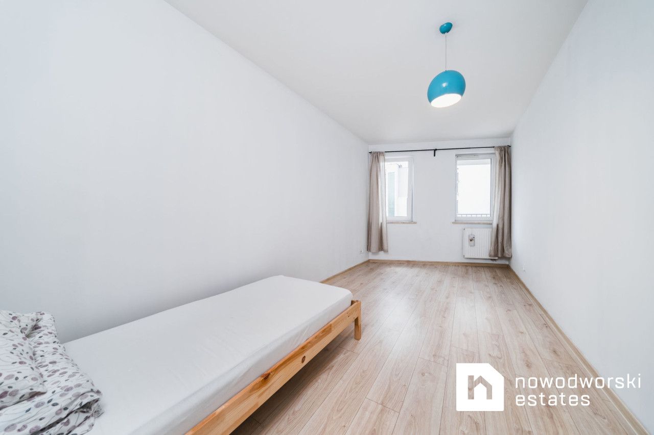 Komfortowe 3 pokojowe mieszkanie przy Parku, Apartamenty Wielicka, Górników, Prokocim - Mieszkanie - Sprzedaż - Kraków, Podgórze / Bieżanów-Prokocim