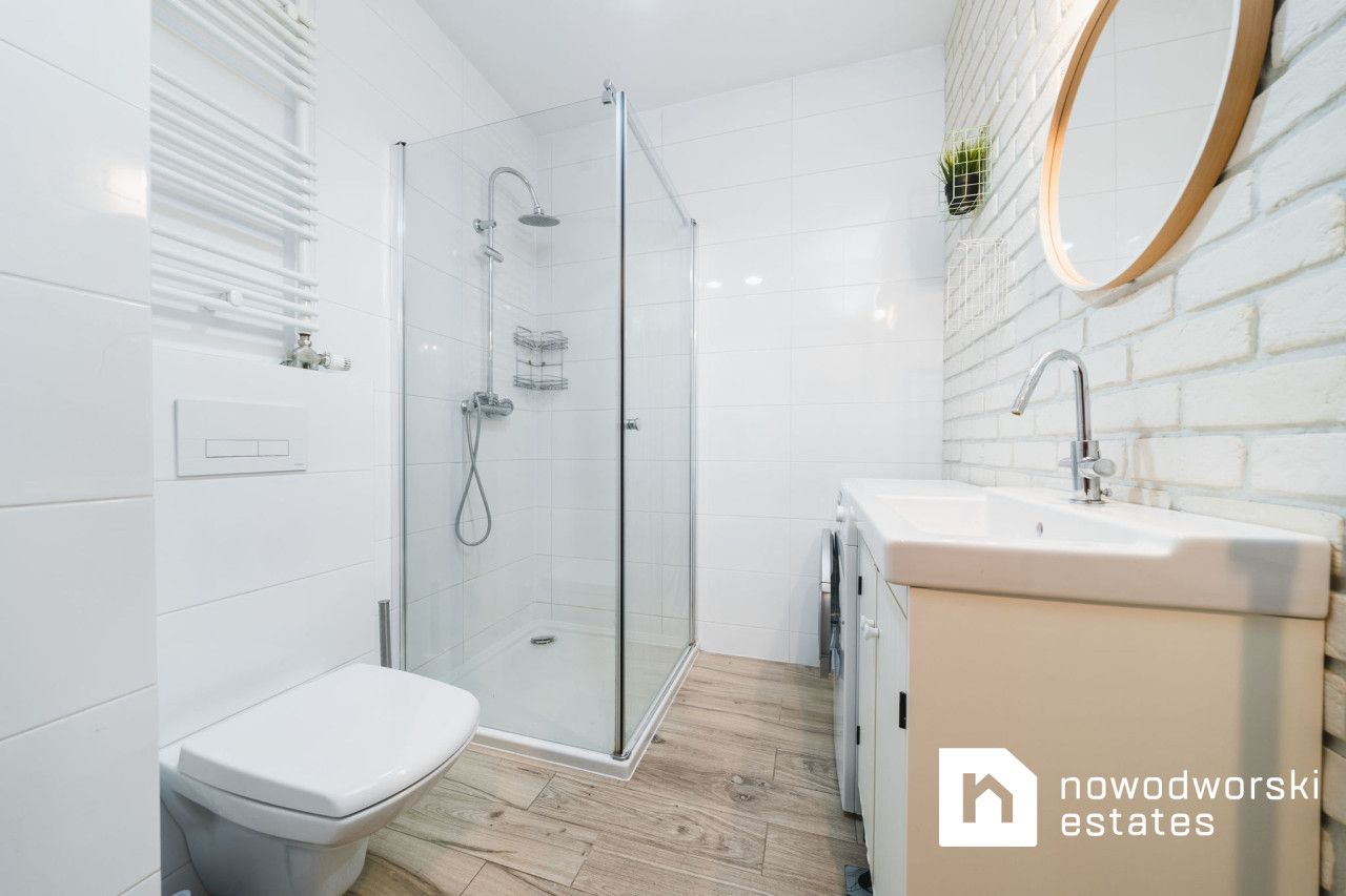 Komfortowe 3 pokojowe mieszkanie przy Parku, Apartamenty Wielicka, Górników, Prokocim - Mieszkanie - Sprzedaż - Kraków, Podgórze / Bieżanów-Prokocim