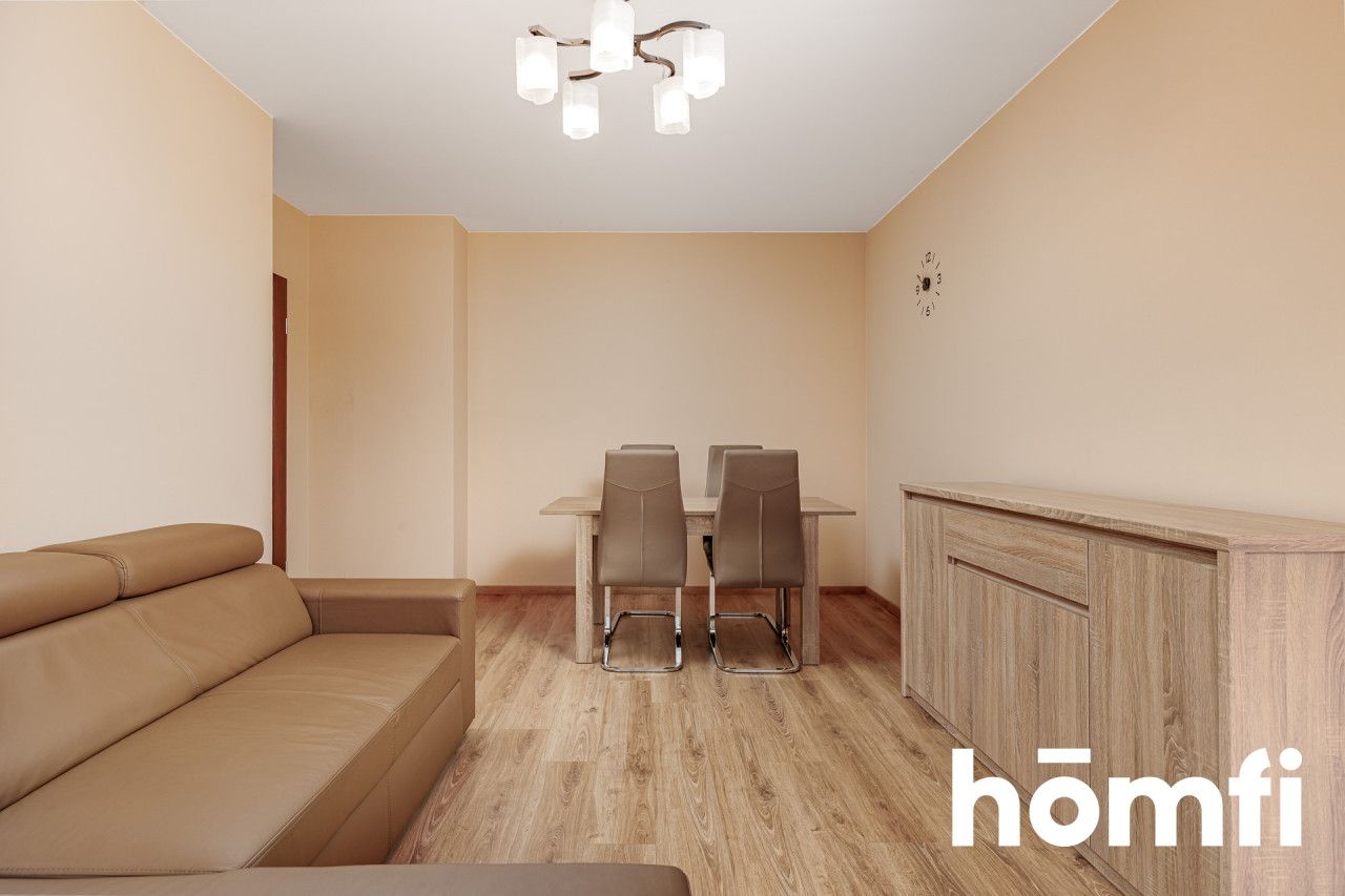 2 room apartment, separate kitchen, Teczowa str - Apartment - Rent - Wrocław, Stare Miasto