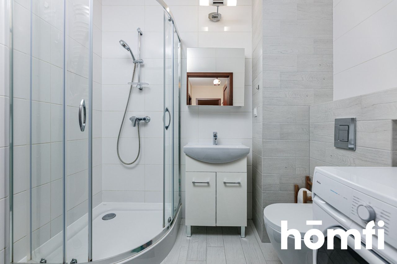 2 room apartment, separate kitchen, Teczowa str - Apartment - Rent - Wrocław, Stare Miasto