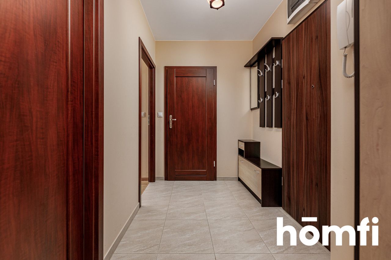 2 room apartment, separate kitchen, Teczowa str - Apartment - Rent - Wrocław, Stare Miasto