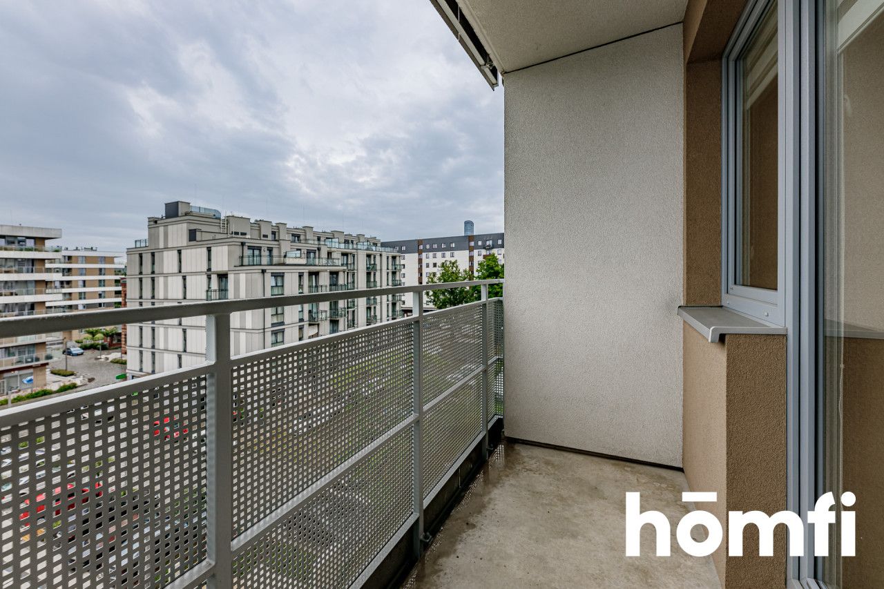 2 room apartment, separate kitchen, Teczowa str - Apartment - Rent - Wrocław, Stare Miasto