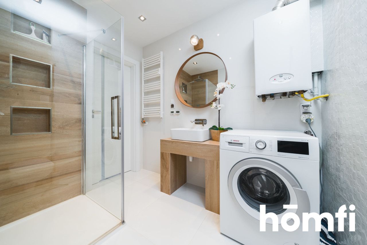 Dwupoziomowe mieszkanie w Zielonkach - idealne dla rodzin i inwestycje - Mieszkanie - Sprzedaż - Krakowski, Zielonki