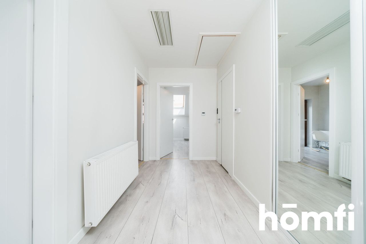 Dwupoziomowe mieszkanie w Zielonkach - idealne dla rodzin i inwestycje - Mieszkanie - Sprzedaż - Krakowski, Zielonki