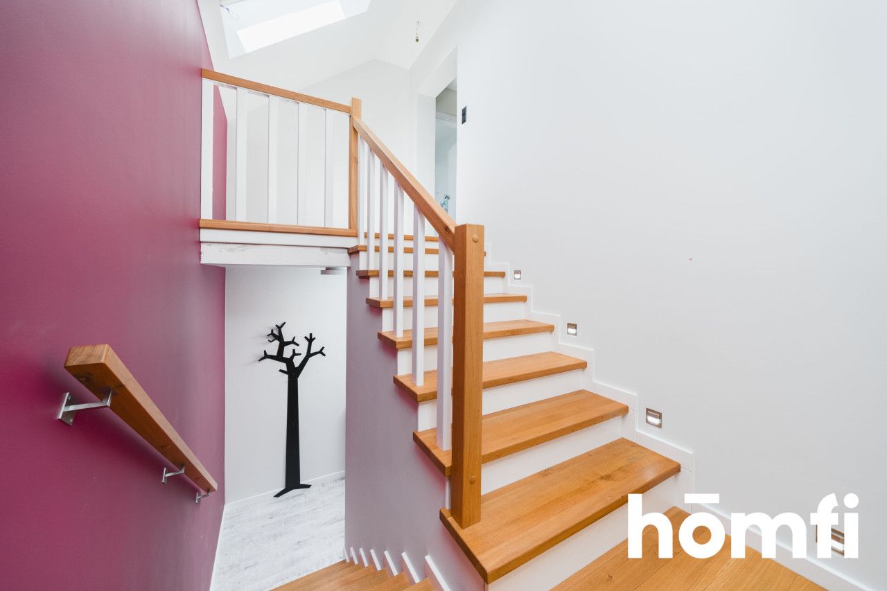 Dwupoziomowe mieszkanie w Zielonkach - idealne dla rodzin i inwestycje - Mieszkanie - Sprzedaż - Krakowski, Zielonki