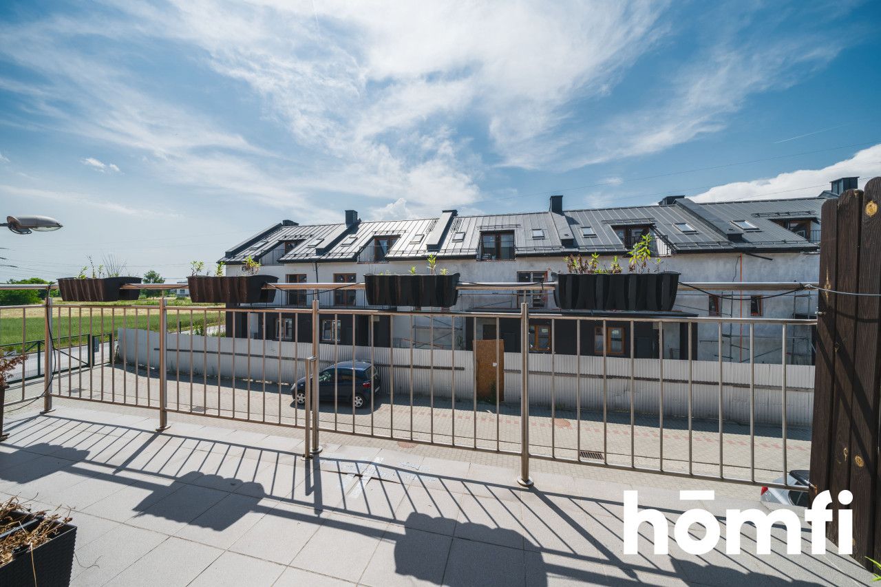 Dwupoziomowe mieszkanie w Zielonkach - idealne dla rodzin i inwestycje - Mieszkanie - Sprzedaż - Krakowski, Zielonki