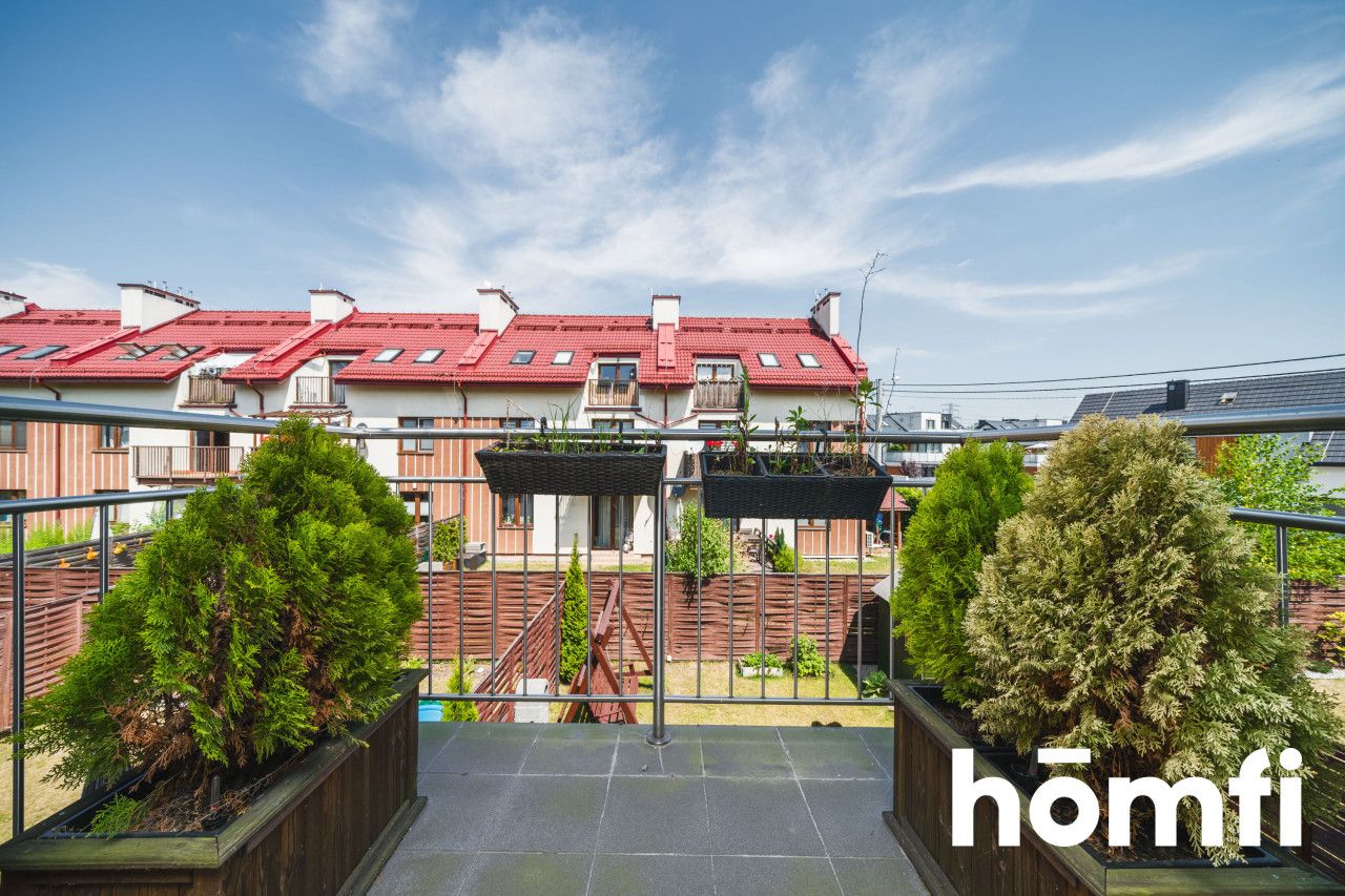 Dwupoziomowe mieszkanie w Zielonkach - idealne dla rodzin i inwestycje - Mieszkanie - Sprzedaż - Krakowski, Zielonki