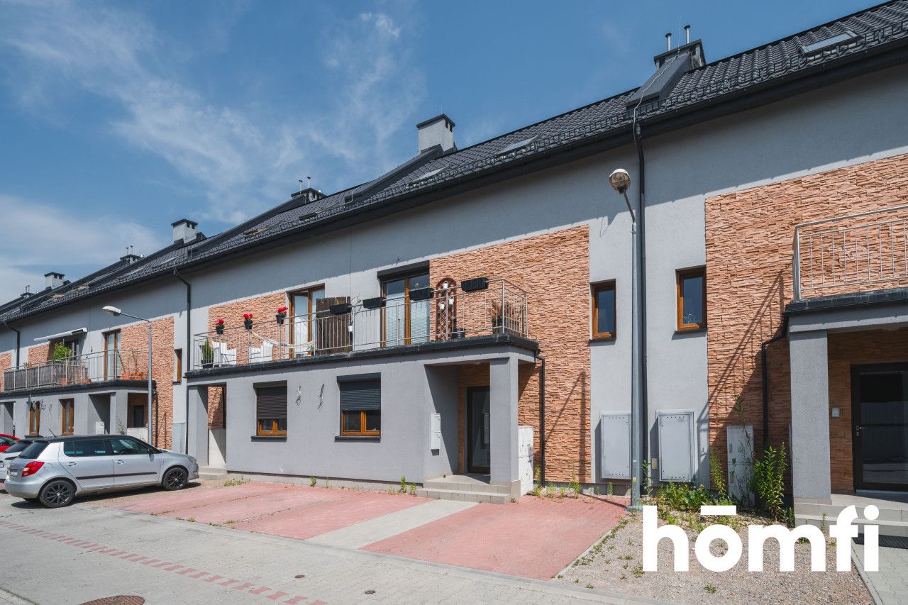 Dwupoziomowe mieszkanie w Zielonkach - idealne dla rodzin i inwestycje - Mieszkanie - Sprzedaż - Krakowski, Zielonki