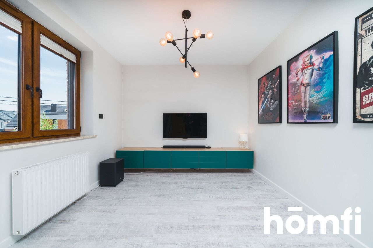 Dwupoziomowe mieszkanie w Zielonkach - idealne dla rodzin i inwestycje - Mieszkanie - Sprzedaż - Krakowski, Zielonki