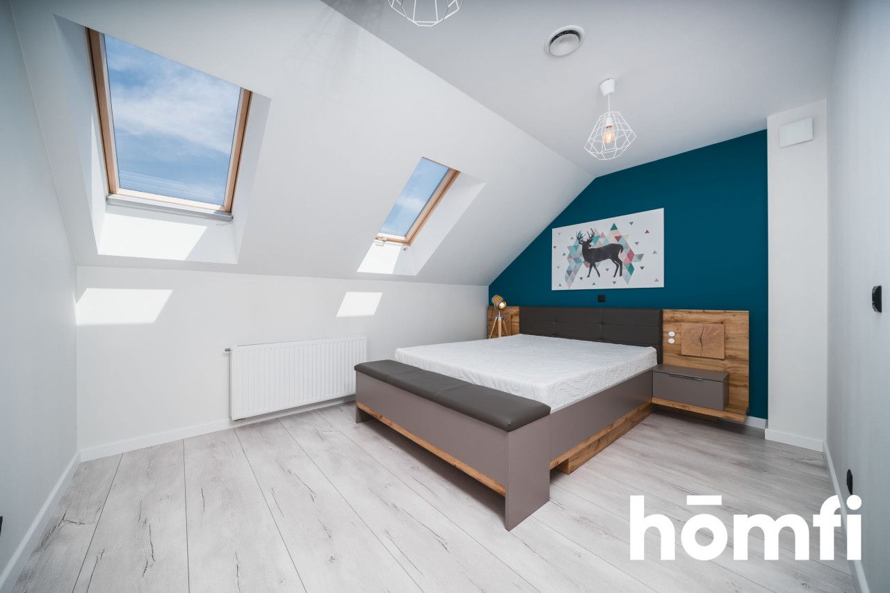 Dwupoziomowe mieszkanie w Zielonkach - idealne dla rodzin i inwestycje - Mieszkanie - Sprzedaż - Krakowski, Zielonki