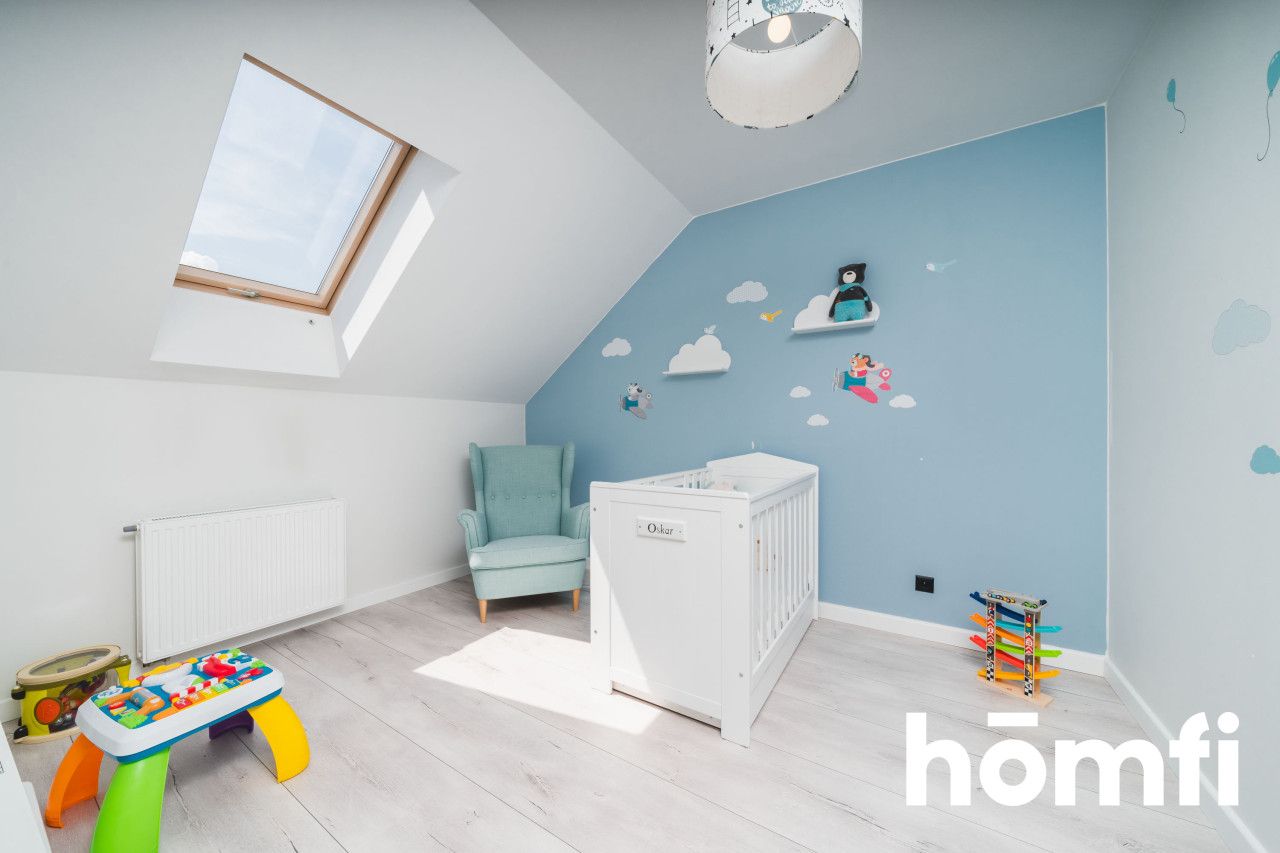 Dwupoziomowe mieszkanie w Zielonkach - idealne dla rodzin i inwestycje - Mieszkanie - Sprzedaż - Krakowski, Zielonki