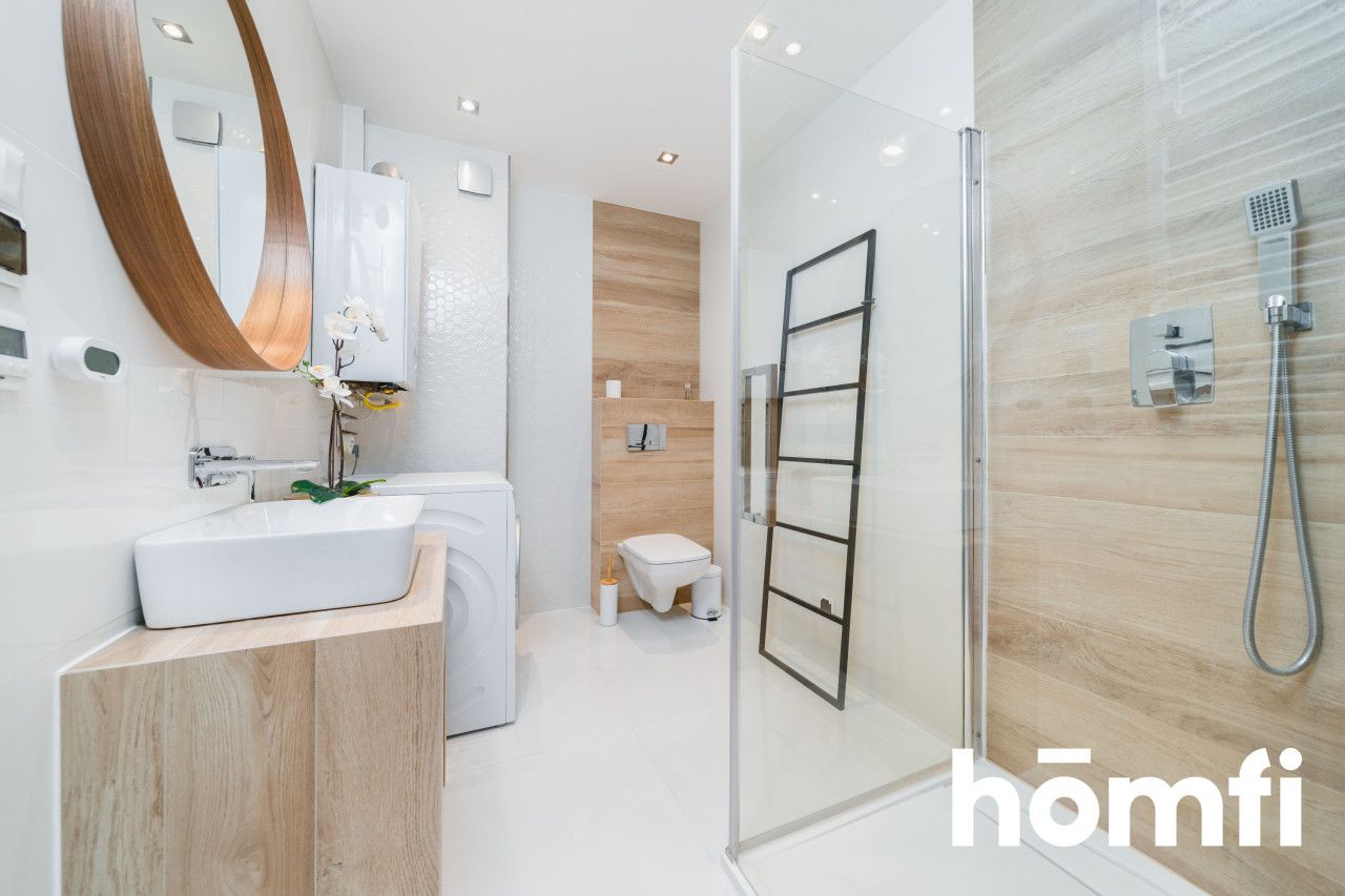 Dwupoziomowe mieszkanie w Zielonkach - idealne dla rodzin i inwestycje - Mieszkanie - Sprzedaż - Krakowski, Zielonki