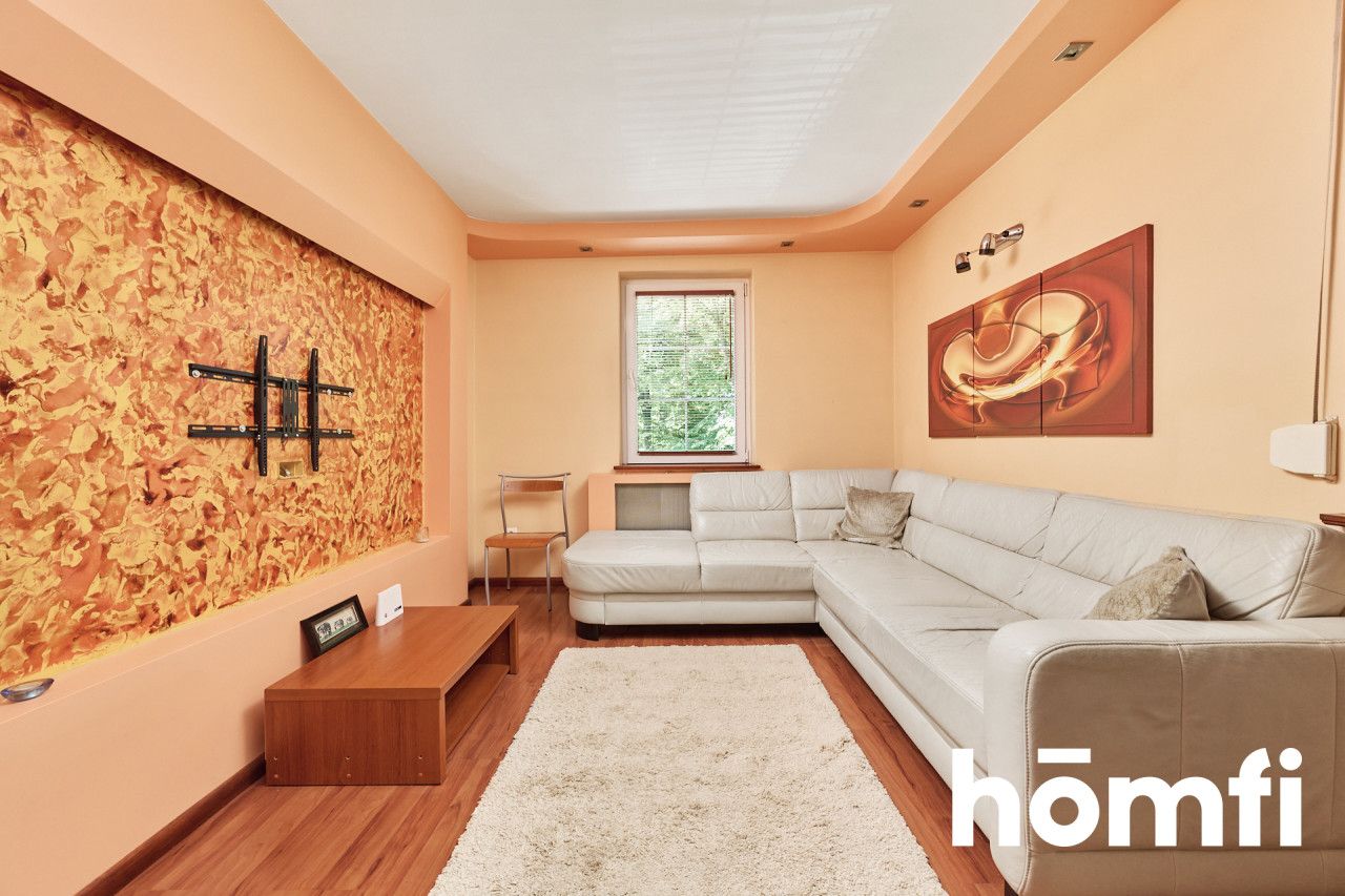 2-pok mieszkanie z widokiem na Park - Mieszkanie - Wynajem - Trzebnicki, Oborniki Śląskie