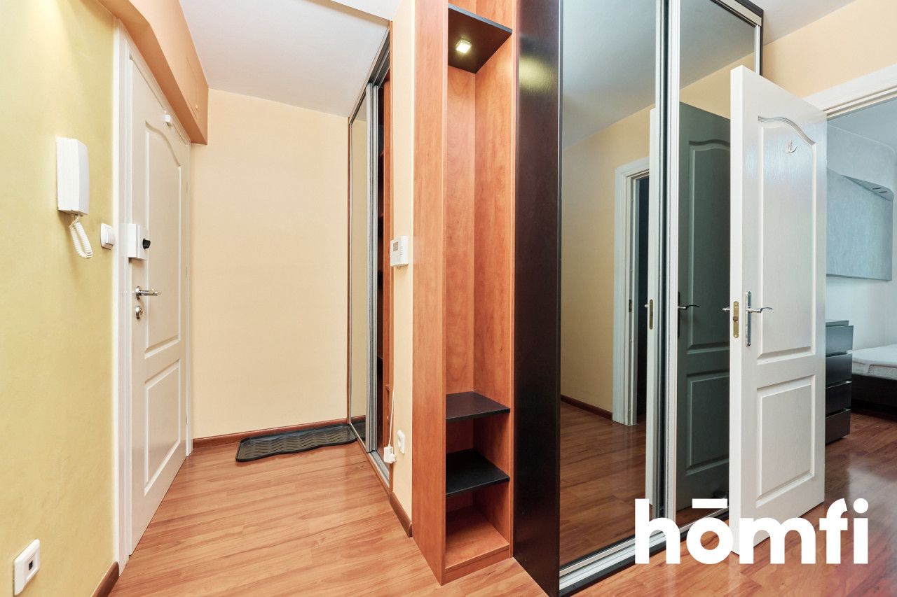 2-pok mieszkanie z widokiem na Park - Mieszkanie - Wynajem - Trzebnicki, Oborniki Śląskie