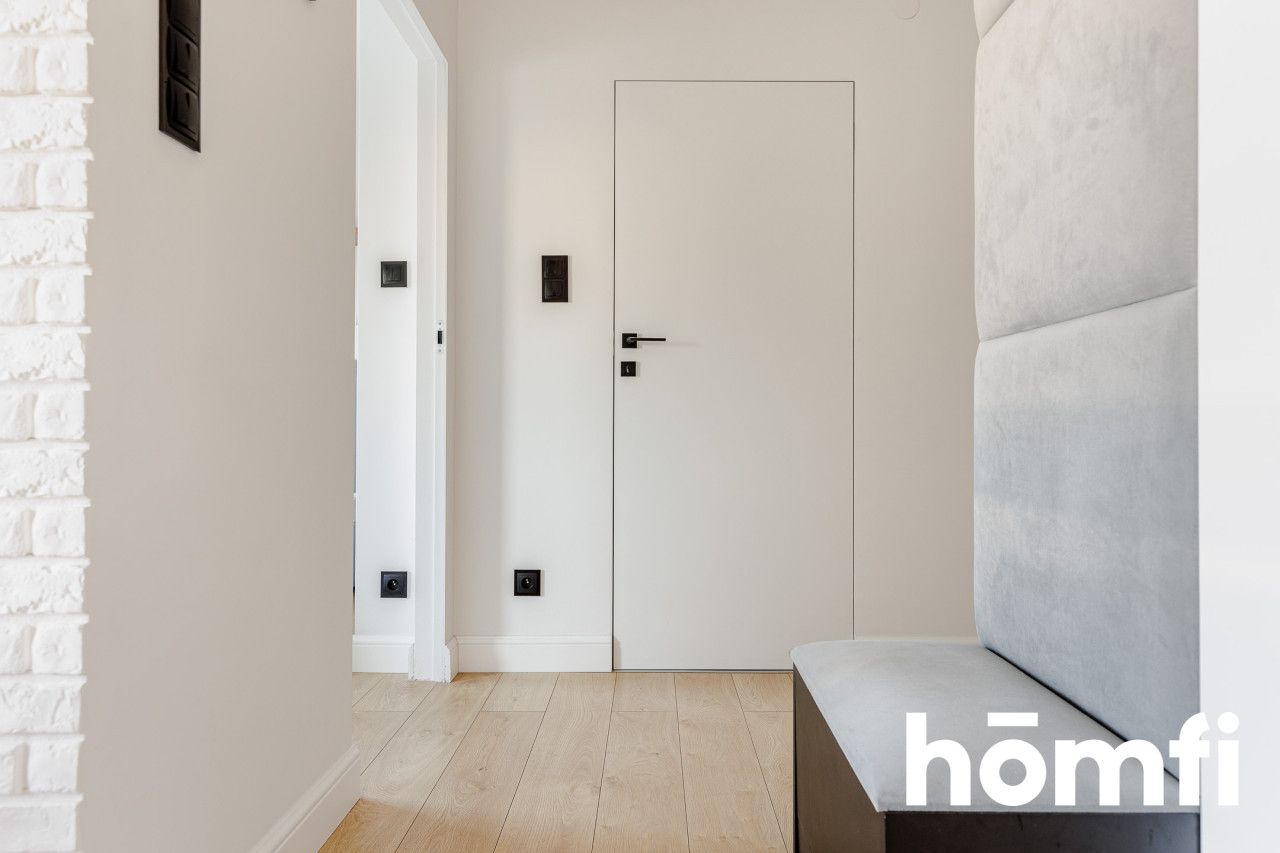 Elegancki apartament 2 pokojowy w sercu Pragi - Mieszkanie - Wynajem - Warszawa, Praga-Południe / Grochów