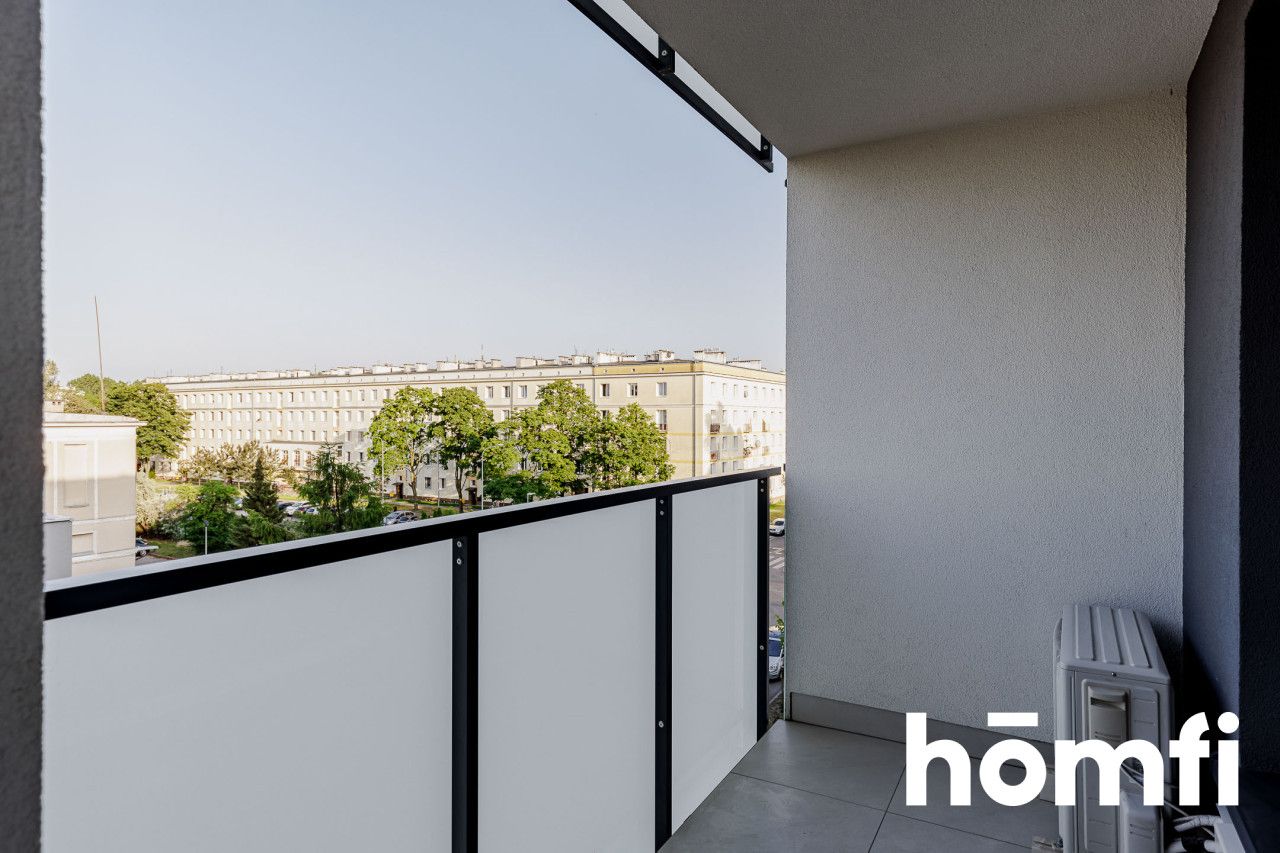 Elegancki apartament 2 pokojowy w sercu Pragi - Mieszkanie - Wynajem - Warszawa, Praga-Południe / Grochów