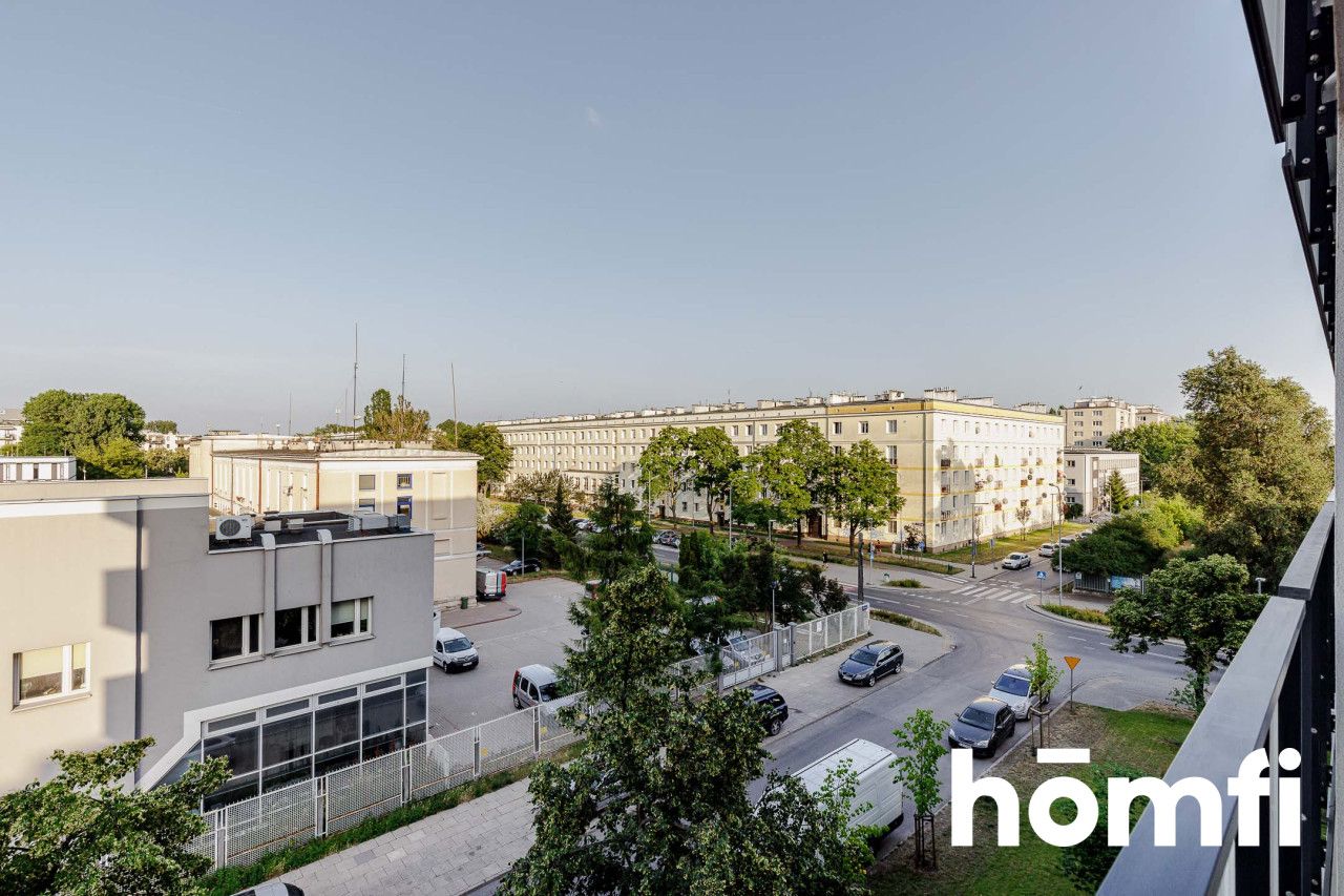 Elegancki apartament 2 pokojowy w sercu Pragi - Mieszkanie - Wynajem - Warszawa, Praga-Południe / Grochów