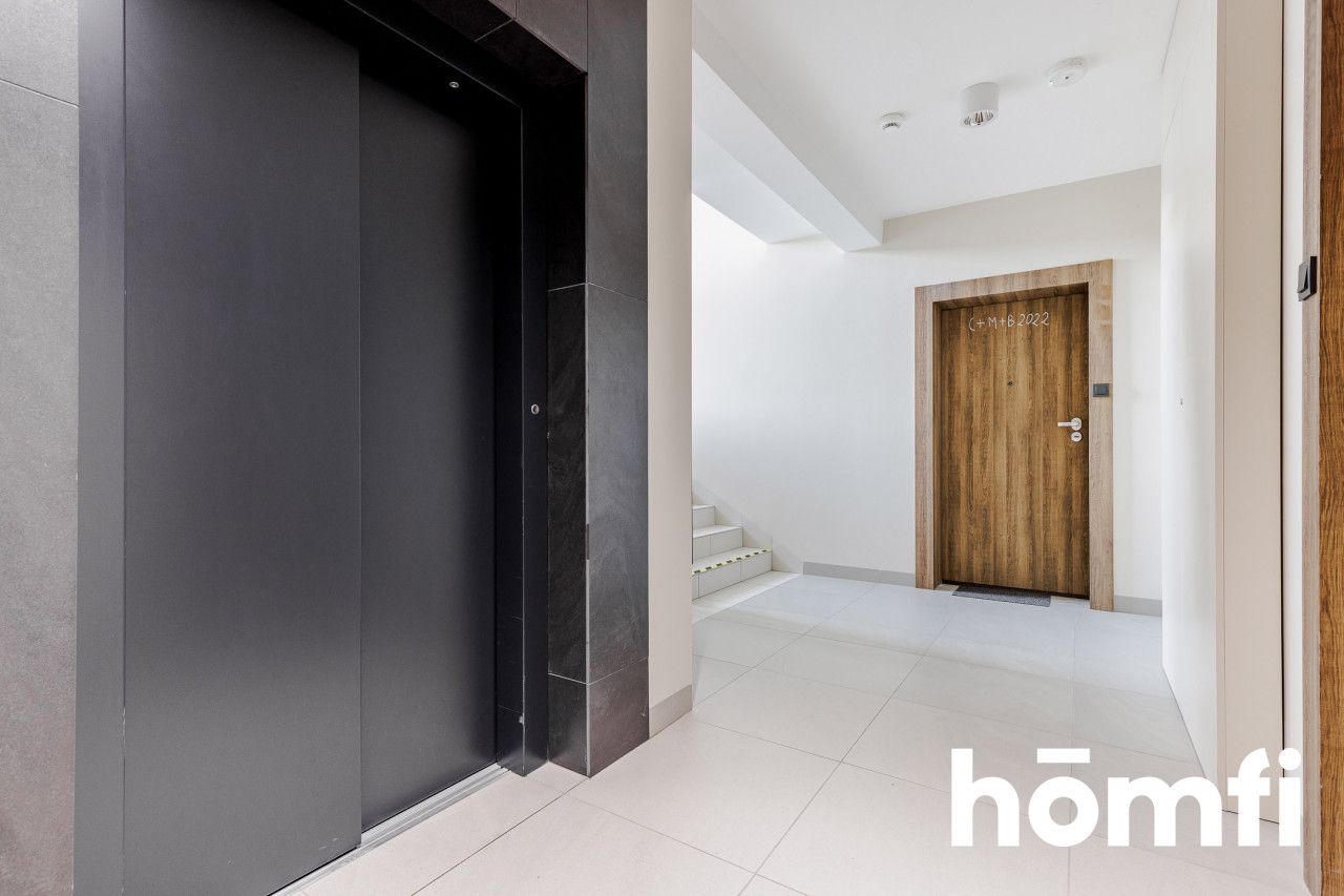 Elegancki apartament 2 pokojowy w sercu Pragi - Mieszkanie - Wynajem - Warszawa, Praga-Południe / Grochów