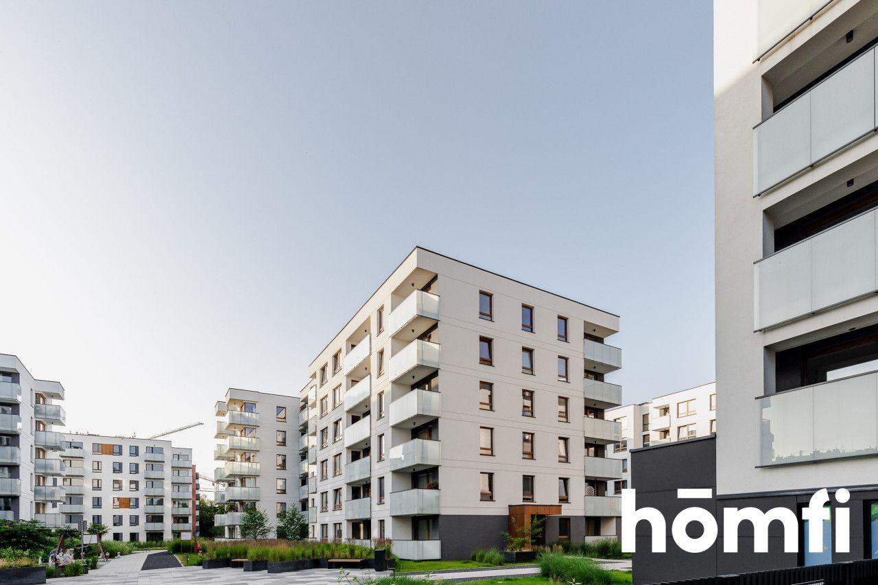 Elegancki apartament 2 pokojowy w sercu Pragi - Mieszkanie - Wynajem - Warszawa, Praga-Południe / Grochów