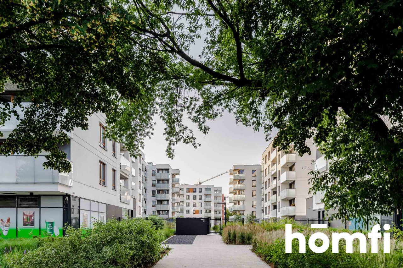 Elegancki apartament 2 pokojowy w sercu Pragi - Mieszkanie - Wynajem - Warszawa, Praga-Południe / Grochów