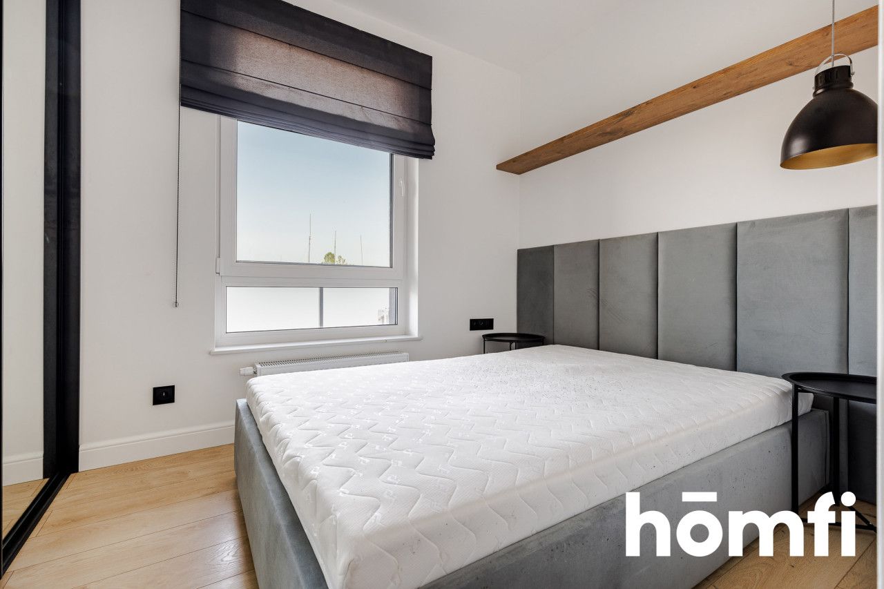 Elegancki apartament 2 pokojowy w sercu Pragi - Mieszkanie - Wynajem - Warszawa, Praga-Południe / Grochów