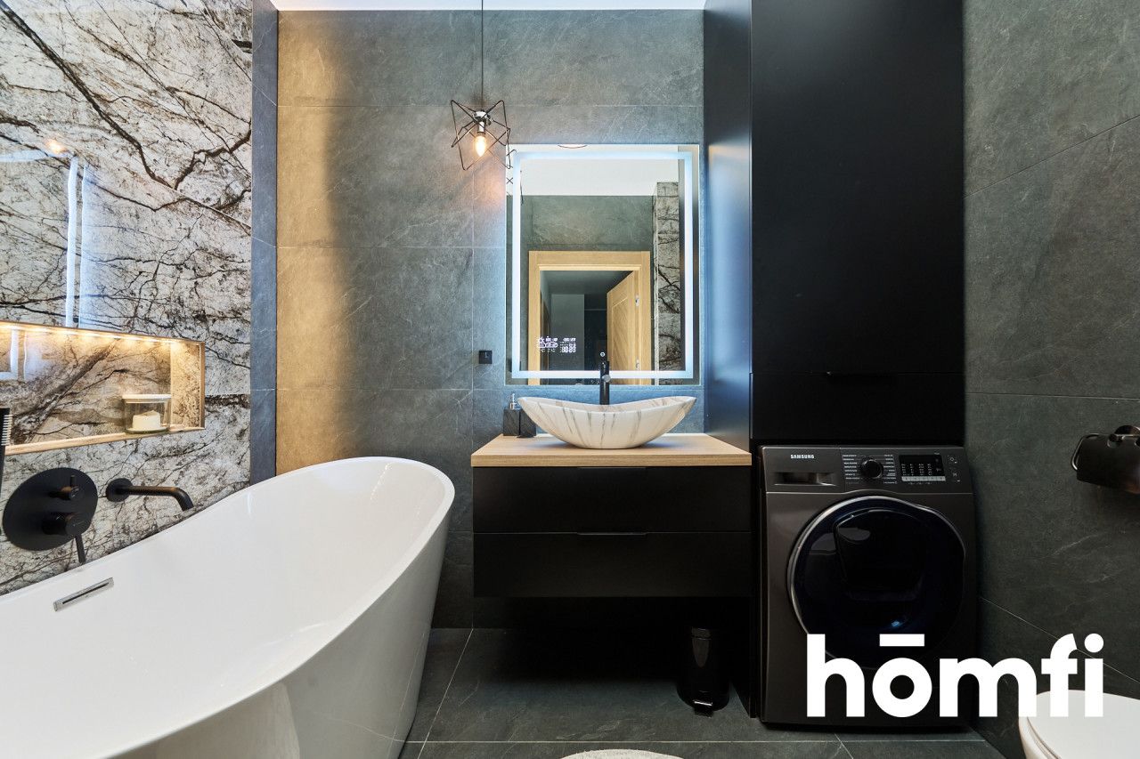 3-room apartment SMART at Legnicka street - Strzegomski Plac - Apartment - Sale - Wrocław, Stare Miasto / Szczepin