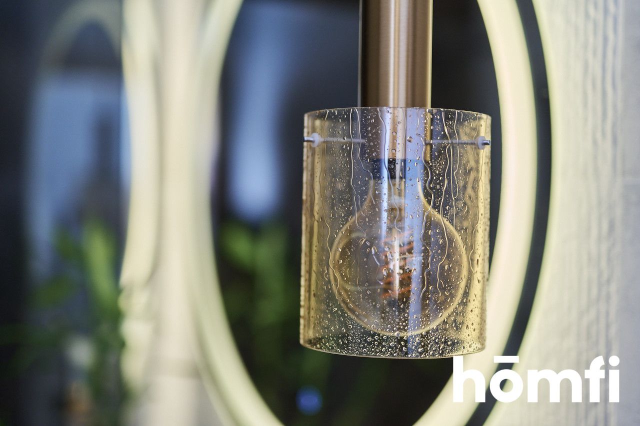 3-room apartment SMART at Legnicka street - Strzegomski Plac - Apartment - Sale - Wrocław, Stare Miasto / Szczepin