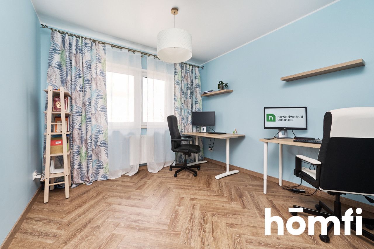 3-room apartment SMART at Legnicka street - Strzegomski Plac - Apartment - Sale - Wrocław, Stare Miasto / Szczepin