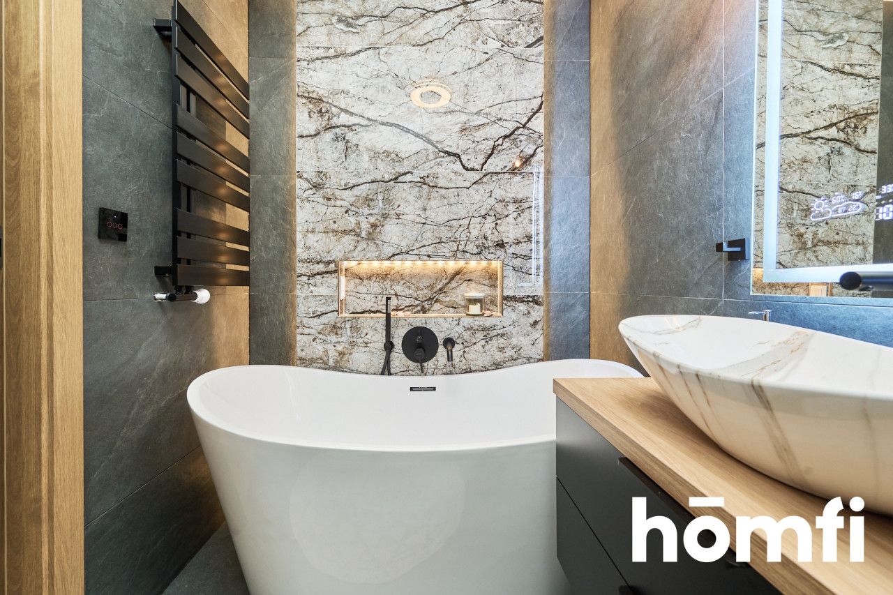 3-room apartment SMART at Legnicka street - Strzegomski Plac - Apartment - Sale - Wrocław, Stare Miasto / Szczepin