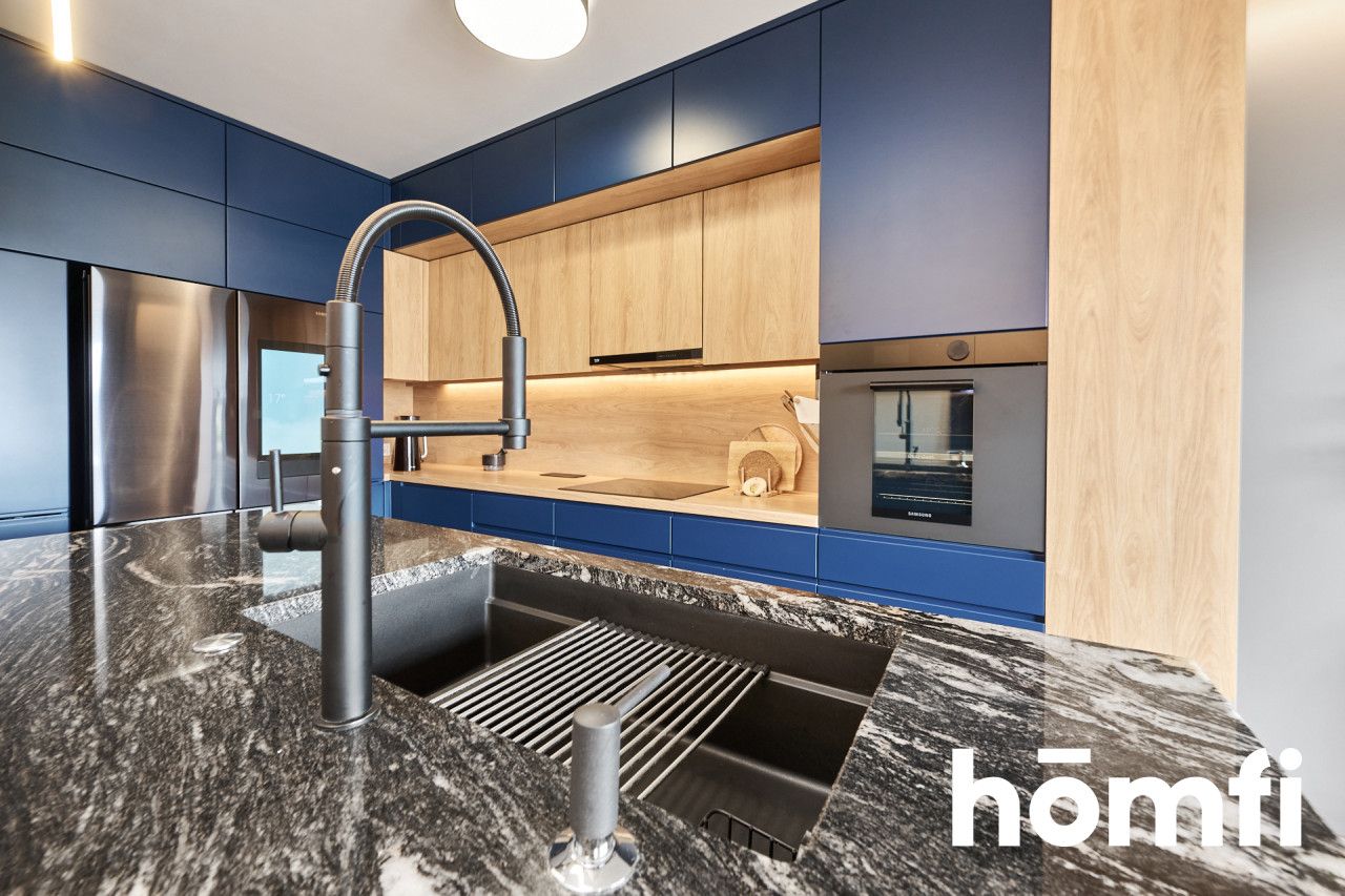 3-room apartment SMART at Legnicka street - Strzegomski Plac - Apartment - Sale - Wrocław, Stare Miasto / Szczepin