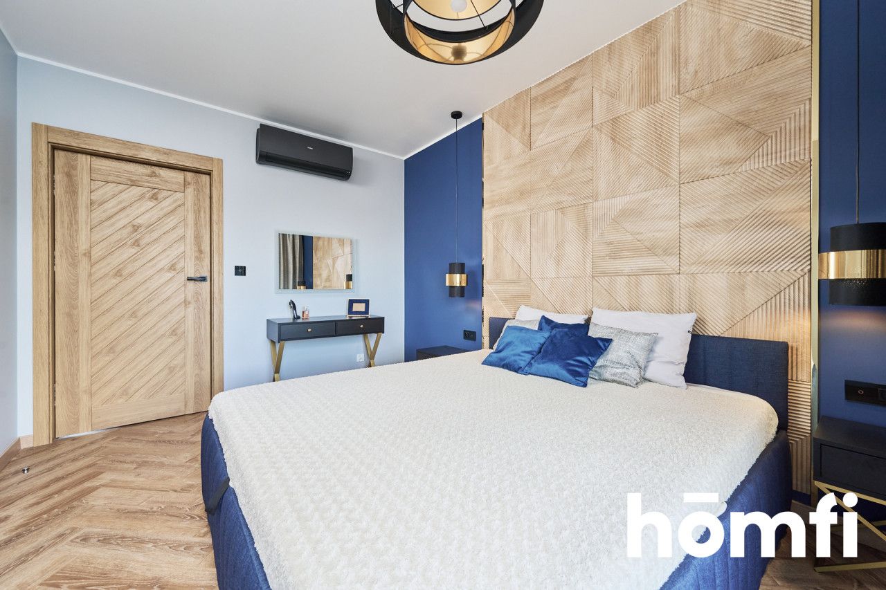 3-room apartment SMART at Legnicka street - Strzegomski Plac - Apartment - Sale - Wrocław, Stare Miasto / Szczepin