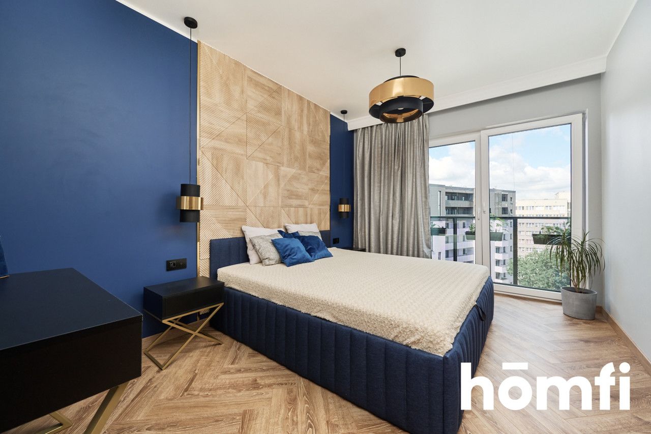 3-room apartment SMART at Legnicka street - Strzegomski Plac - Apartment - Sale - Wrocław, Stare Miasto / Szczepin