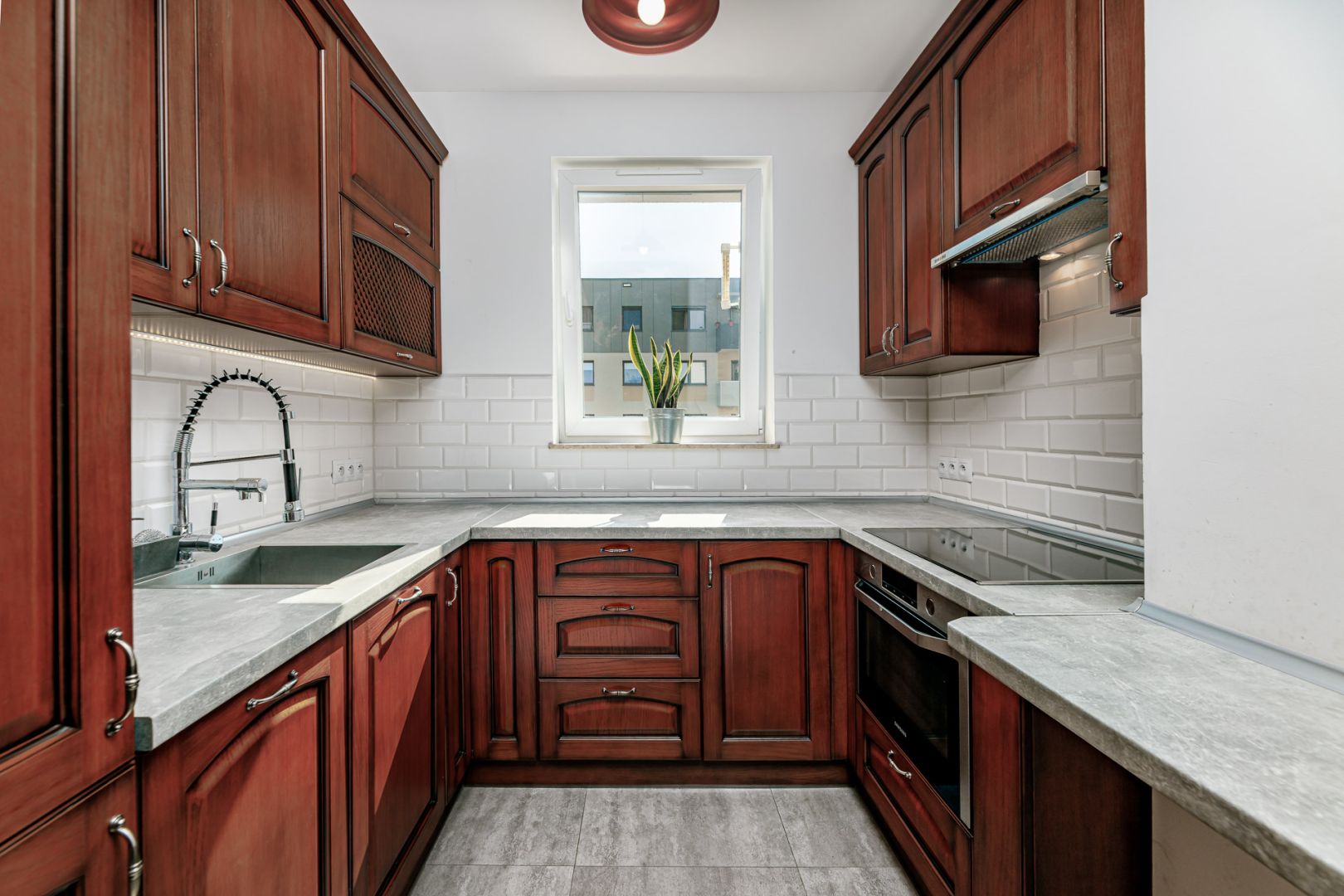 Duże rozkładowe mieszkanie Promenady Wrocławskie - Mieszkanie - Wynajem - Wrocław, Psie Pole / Kleczków