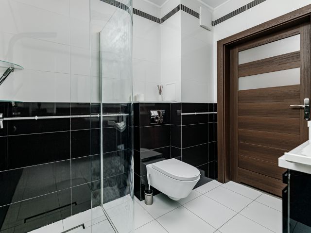 A large scheduled apartment of Promenady Wrocławskie - Квартира - Оренда - Wrocław, Psie Pole / Kleczków