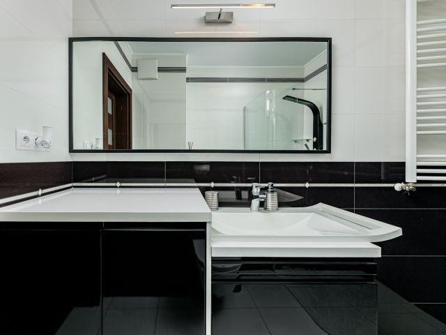 A large scheduled apartment of Promenady Wrocławskie - Квартира - Оренда - Wrocław, Psie Pole / Kleczków