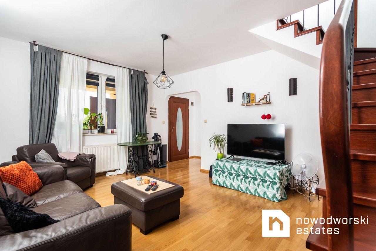 Duże mieszkanie bez czynszu do spółdzielni - Mieszkanie - Wynajem - Kraków, Krowodrza / Prądnik Biały