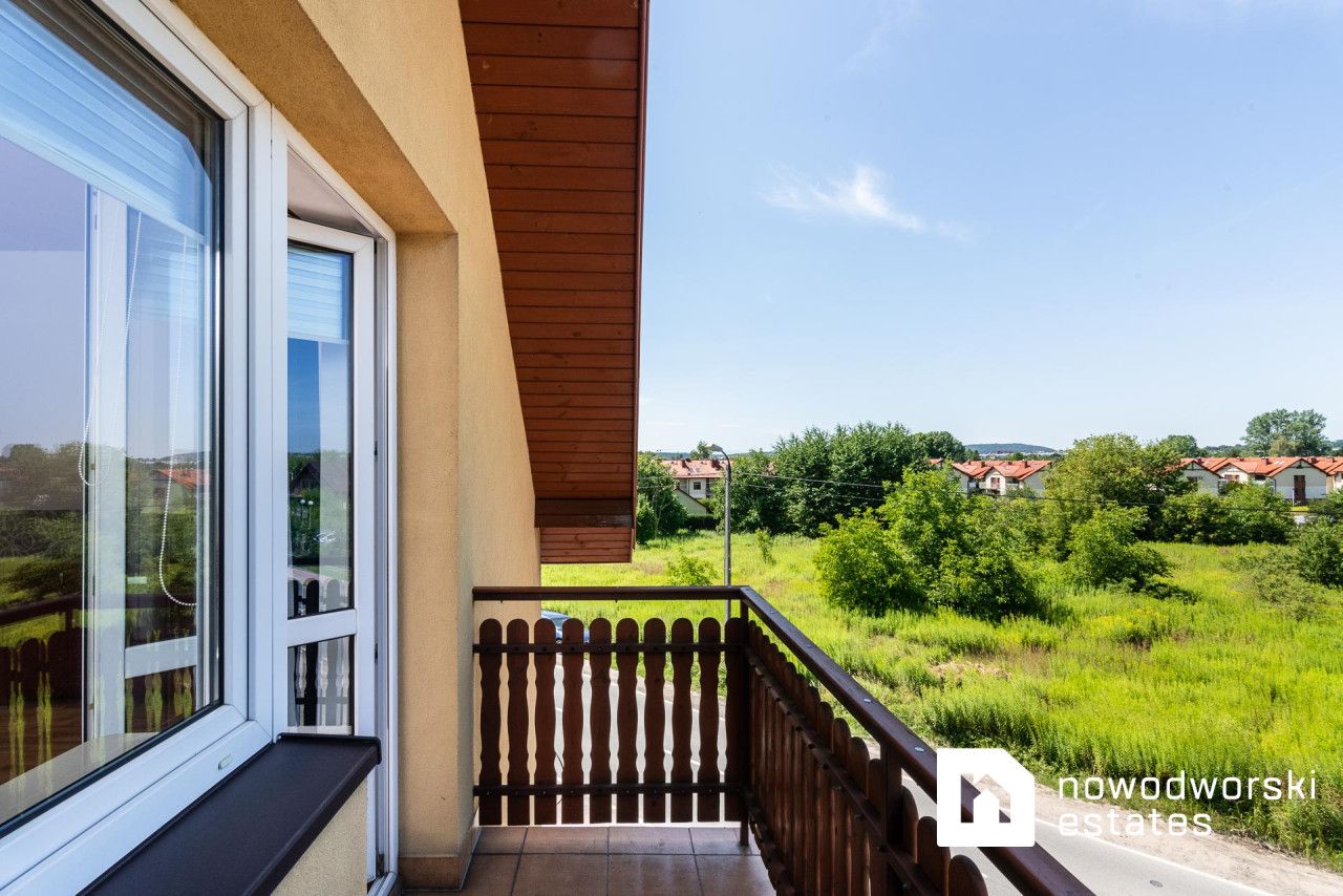 Duże mieszkanie bez czynszu do spółdzielni - Mieszkanie - Wynajem - Kraków, Krowodrza / Prądnik Biały