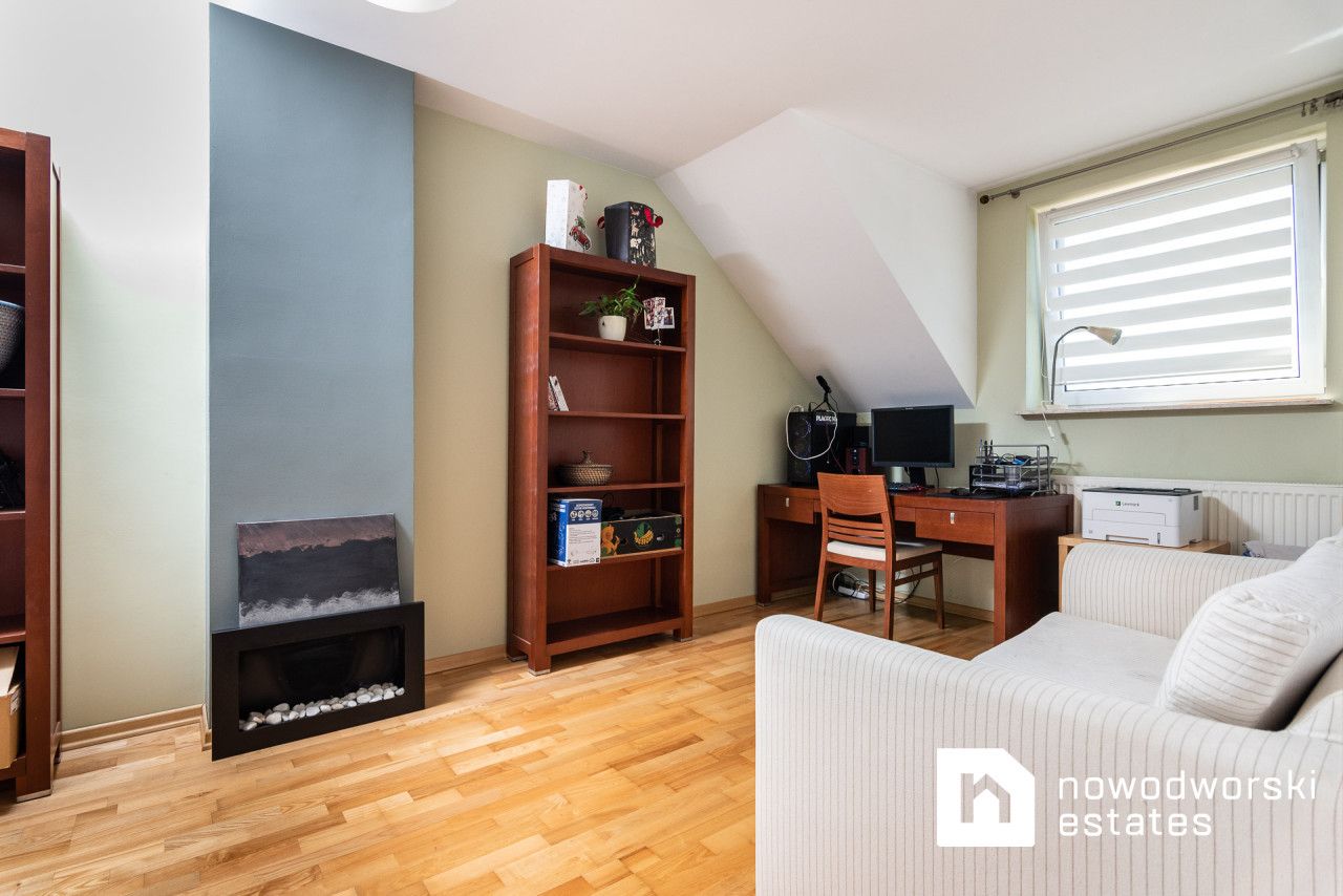 Duże mieszkanie bez czynszu do spółdzielni - Mieszkanie - Wynajem - Kraków, Krowodrza / Prądnik Biały