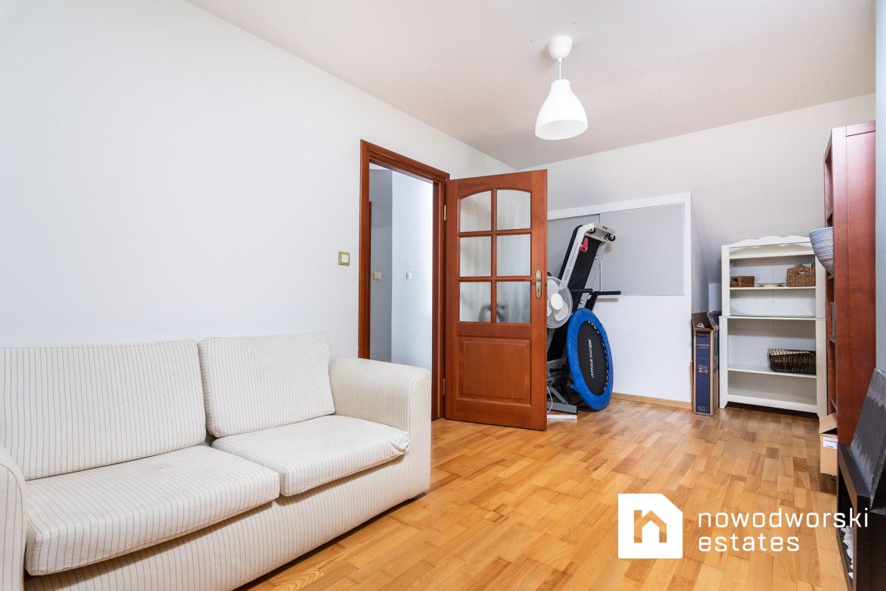 Duże mieszkanie bez czynszu do spółdzielni - Mieszkanie - Wynajem - Kraków, Krowodrza / Prądnik Biały